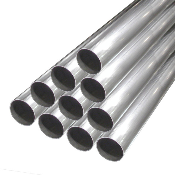 Stainless Works Tubing Straight 1-7/8in Diameter .065 Wall 2ft 1.8SS-2