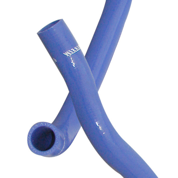 Mishimoto 00-09 Honda S2000 Blue Silicone Hose Kit MMHOSE-S2K-00BL