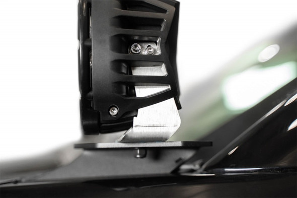 ADD 2021+ Ford F150 / 2021+ Ford F150 Raptor Ditch Light Brackets AC1901801NA