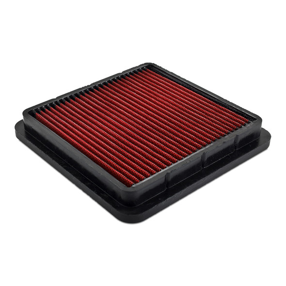 Mishimoto 08-18 Subaru WRX Reusable Drop-In Air Filter MMAF-WRX-08