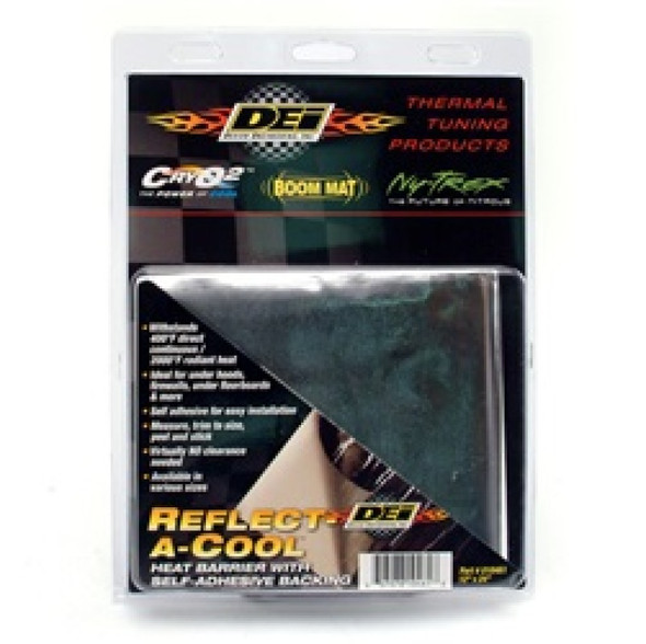 DEI Reflect-A-Cool 12in x 24in Sheet 10461