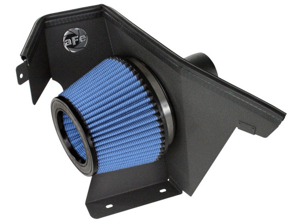 aFe MagnumFORCE Intakes Stage-2 P5R AIS P5R BMW 525i/530i (E60) 04-05 L6-2.5/3.0L 54-11572