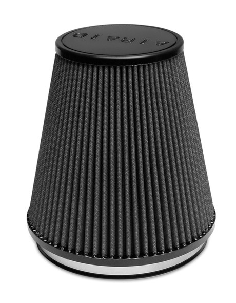 Airaid Replacement Air Filter - Dry / Black Media 702-495