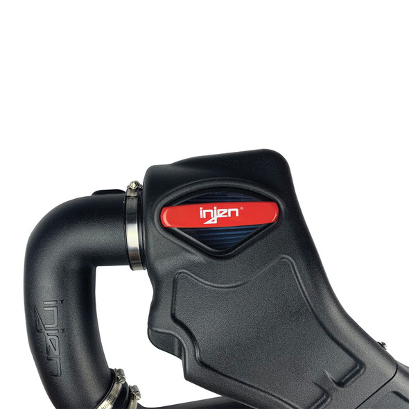 Injen 15-20 Subaru WRX H4-2.0L Turbo Evolution Evolution Intake EVO1200