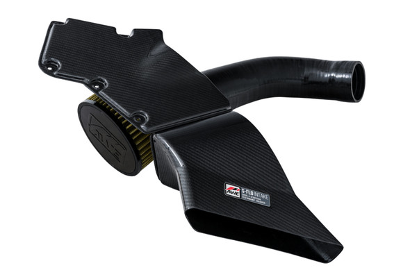 AWE Tuning B8 S5 4.2L S-FLO Carbon Intake 2660-13032