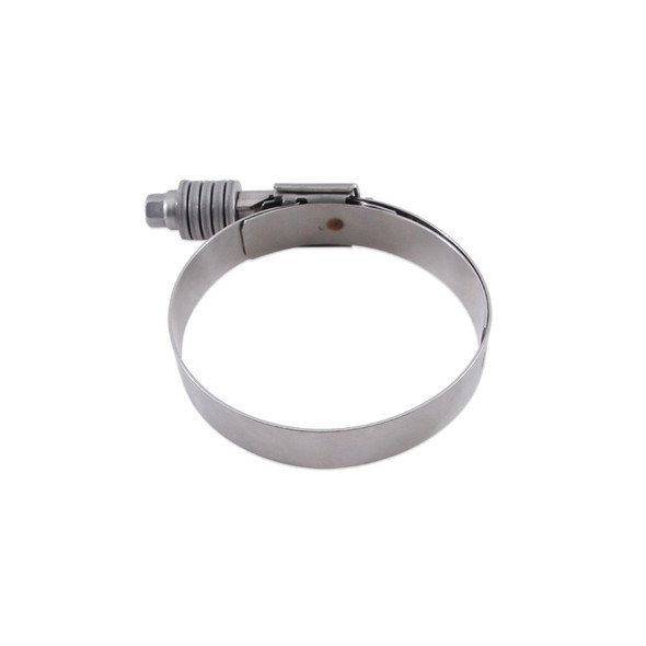 Mishimoto Constant Tension Worm Gear Clamp 2.76in.-3.62in. (70mm-92mm) MMCLAMP-CTWG-92