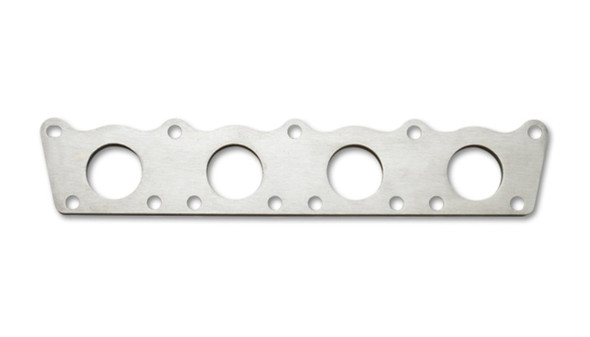 Vibrant Mild Steel Exhaust Manifold Flange for VW/Audi 1.8T motor 1/2in Thick 14618