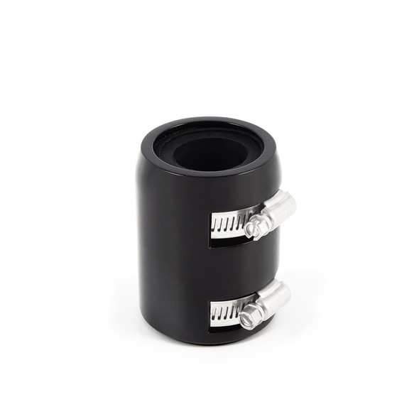 Mishimoto 24in Flexible Radiator Hose Kit Black MMAH-U24BK