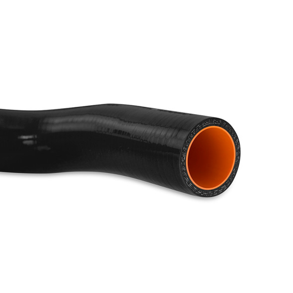 Mishimoto 18+ Ford F-150 5.0L V8 Silicone Radiator Hose Kit - Black MMHOSE-F50-18BK