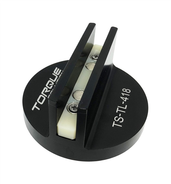Torque Solution Universal Weld Jack Pad TS-TL-418