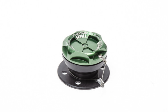 Radium Engineering Direct Mount Fill Neck And Cap Vented 20-0197-V