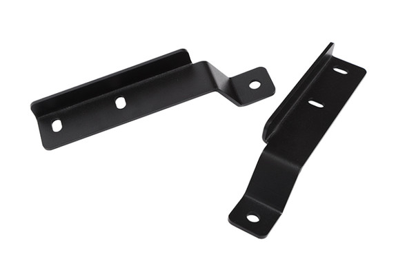 Deezee 19-23 Ford Ranger Ditch Light Bracket DZ1078