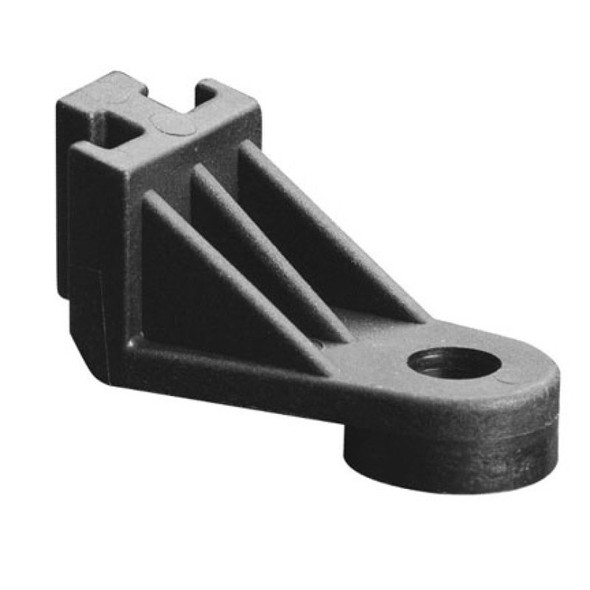 SPAL Fan Mounting Bracket Kit (1 Piece) 30130032