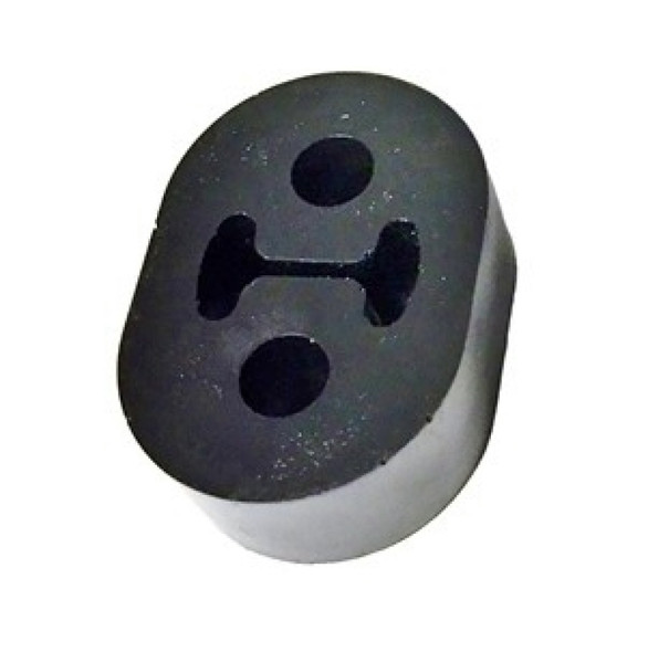 Torque Solution Exhaust Mount Small: Honda Civic 2006+ Including SI TS-EH-306