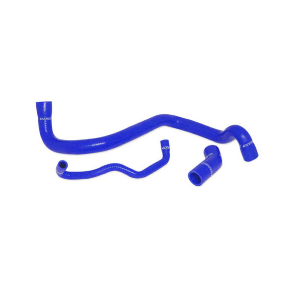 Mishimoto 99-06 Audi TT Black Silicone Hose Kit MMHOSE-TT-99BK