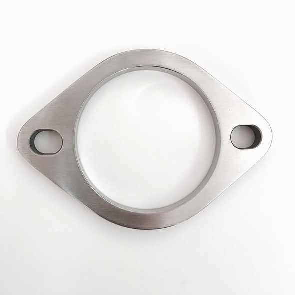 Stainless Bros 3.0in 2-Bolt 304SS Flange 603-07620-0000