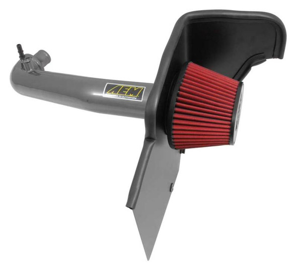 AEM 2015 Ford Mustang EcoBoost 2.3L L4 HCA Air Intake System 21-740C