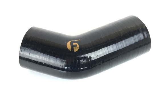 Fleece Performance 13-16 Dodge Cummins 2nd Gen 45 Degree CAC Boot FPE-34145