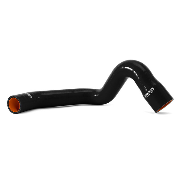 Mishimoto 91-01 Jeep Cherokee 4.0 Silicone Hose Kit Set Black MMHOSE-XJ6-92KBK