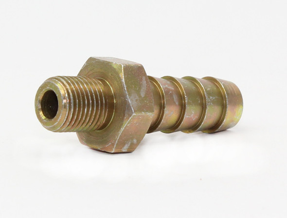 Walbro 10.5mm Barb Fuel Fitting 128-3057