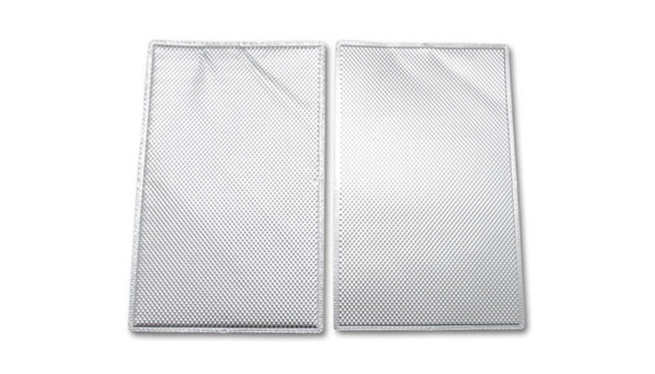 Vibrant SHEETHOT TF-600 6 ply AL heat shield 26.75inx17in Sheet Size 25600L