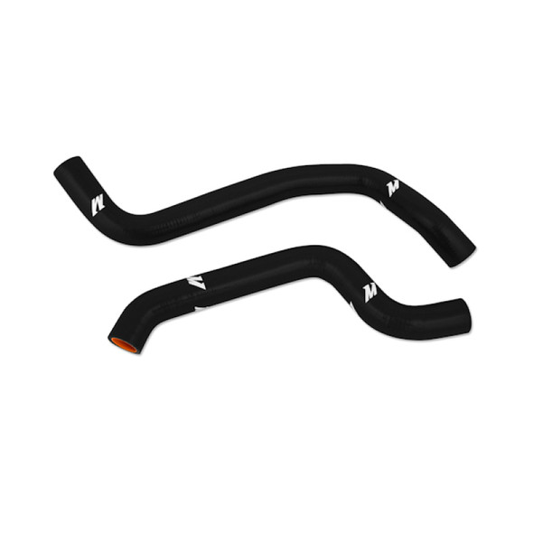 Mishimoto 91-99 Mitsubishi 3000GT / 91-96 Dodge Stealth Black Silicone Hose Kit MMHOSE-3KGT-91BK