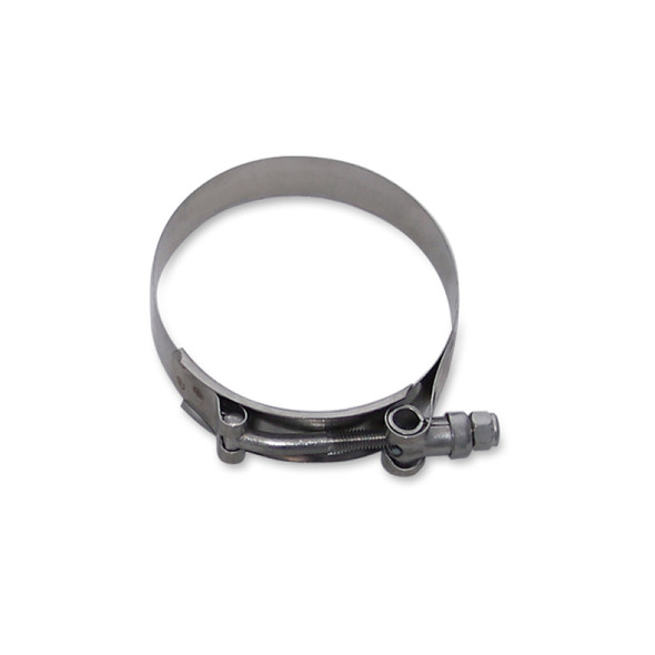 Mishimoto 2.25 Inch Stainless Steel T-Bolt Clamps MMCLAMP-225