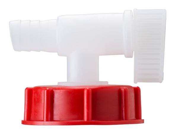 LIQUI MOLY Drain Spout w/O-Ring - DIN 61 7924