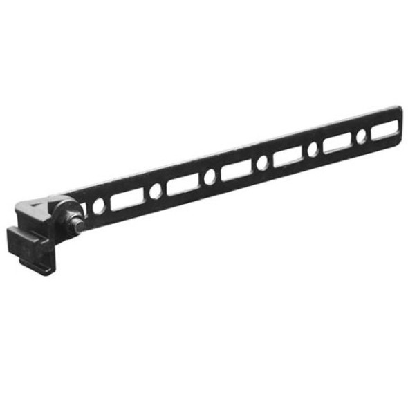 SPAL Strap Bracket Fan Mounting Bracket (1 Piece) 30130011