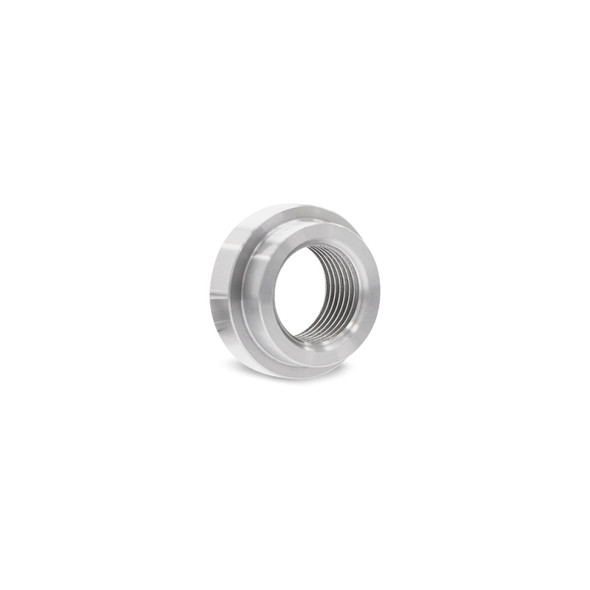Mishimoto M18x1.5 Weld-On Bung Stainless Steel MMEXH-WB18-SS