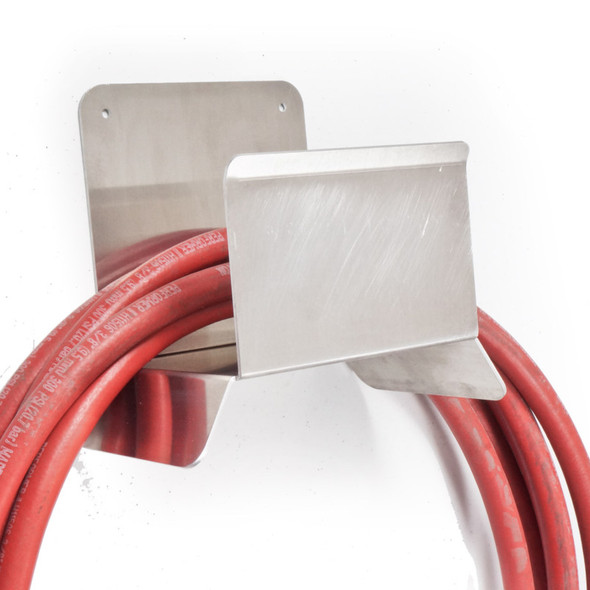 Stainless Works Hose Holder TAHH
