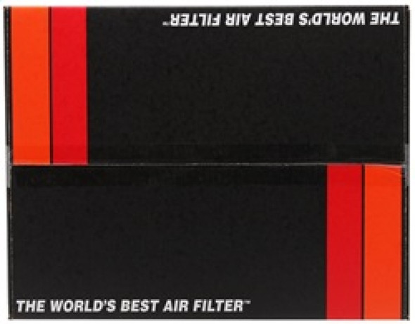 K&N 00-04 Toyota Tacoma/4Runner L4-2.4L/2.7L Performance Air Intake Kit 57-9016-1