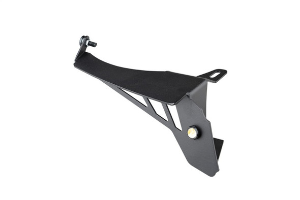 Rugged Ridge Chop Brackets Front Fender 18-20 Jeep Wrangler JL/JT Rubicon 11640.92