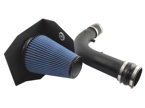 aFe MagnumFORCE Intakes Stage-2 P5R AIS P5R Ford F-150 97-05 V8-4.6/5.4L 54-10082