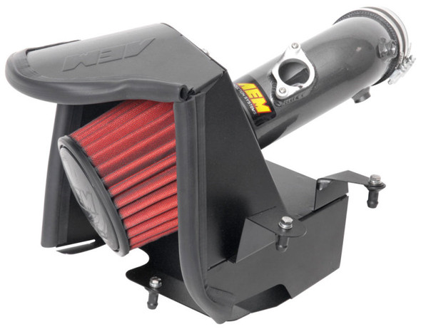 AEM 2018 C.A.S. Toyota Camry L4-2.5L F/I Cold Air Intake System 21-855C