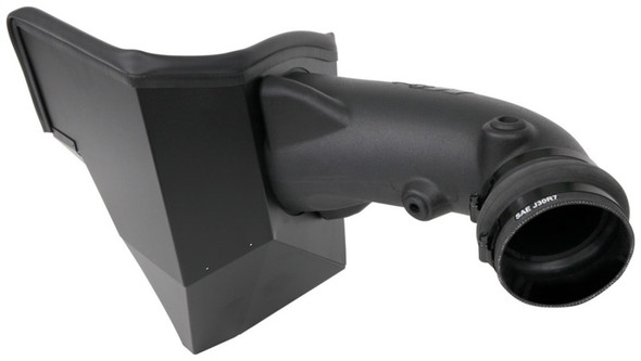 K&N 18-19 Jeep Grand Cherokee Trackhawk V8-6.2L F/I Aircharger Performance Intake 63-1579