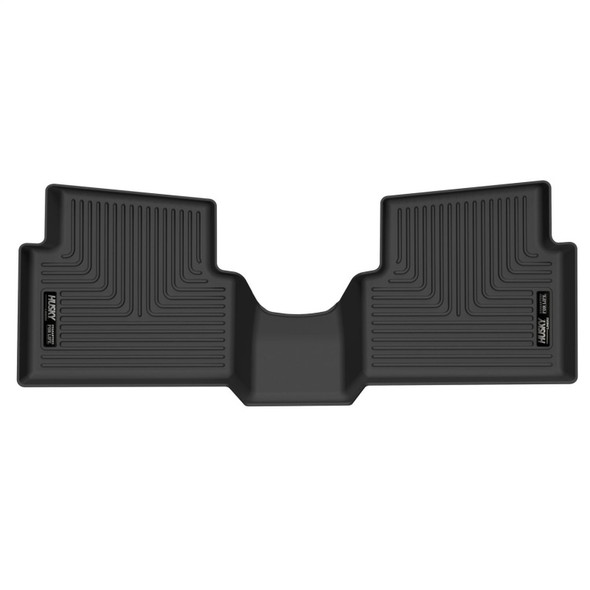Husky Liners 2022 Ford Maverick GAS X-act Counter Rear Floor Liner (Black) 51761