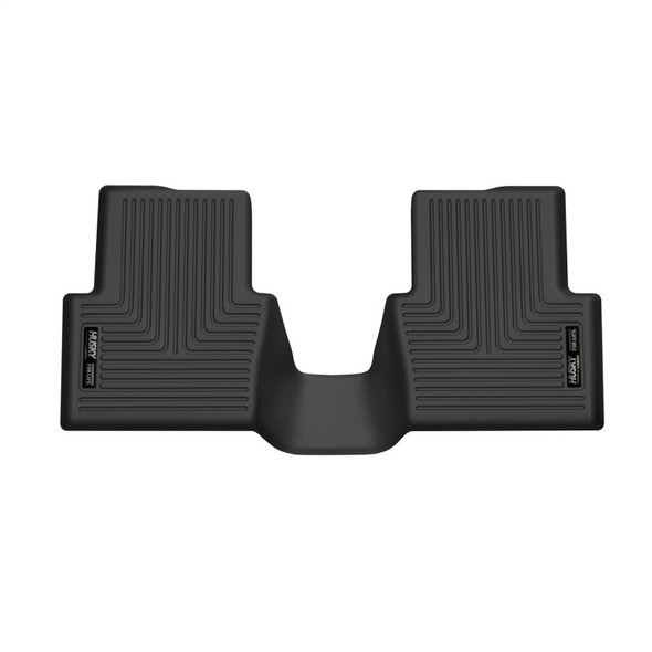 Husky Liners 19-22 Mazda 3 / 20-22 CX-30 X-Act Contour 2nd Seat Floor Liner - Black 51971