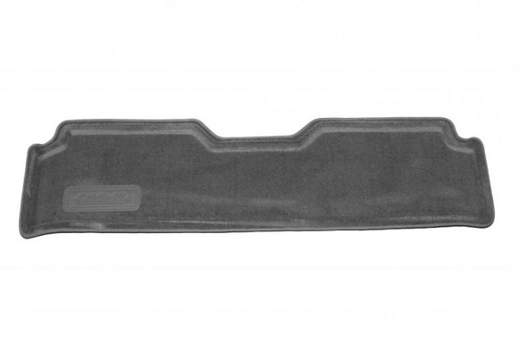 Lund 01-07 Toyota Sequoia (w/3rd Seat Cutouts) Catch-All 2nd Row Floor Liner - Tan (1 Pc.) 626953