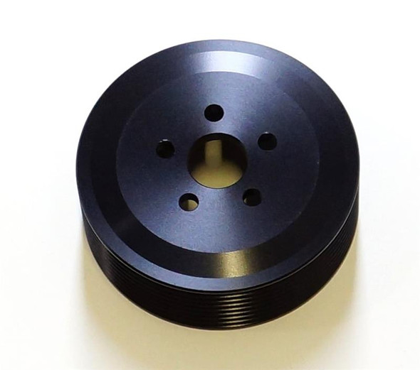 HKS PULLEY 8Rib-110mm 12999-AK006