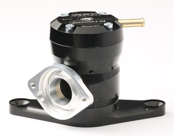 GFB Mach 2 TMS Recirculating Diverter Valve - Subaru 01-07 WRX / 02+ STi / 05-08 XT Forester T9103