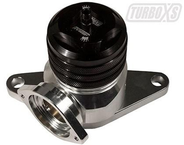 Turbo XS 02-07 WRX/ 04-09 STi Recirculating Bypass Valve WS-RBV