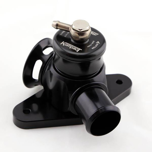 Turbosmart 07-13 Mazda Mazdaspeed3 / 06-12 Mazda CX7 2.3T Kompact Dual Port Blow Off Valve TS-0203-1009