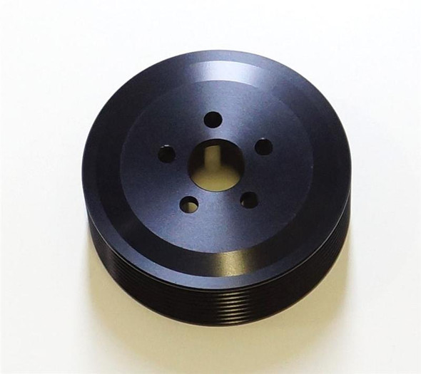 HKS PULLEY 8Rib-120mm 12999-AK007