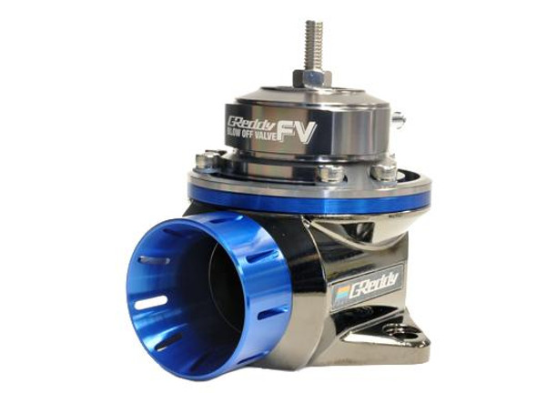 GReddy Blow Off Valve (Type FV/RZ/RS) Recirculation Hose Attachment - 34mm 11900443