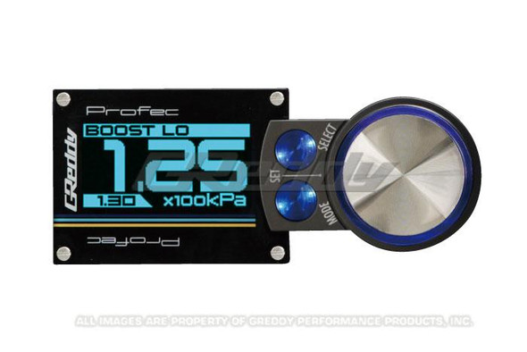 GReddy PRofec Electronic Boost Controller 15500214