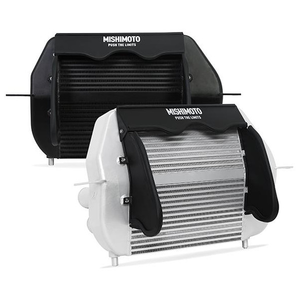 Mishimoto 2011-2014 Ford F-150 EcoBoost Intercooler - Silver MMINT-F150-11SL