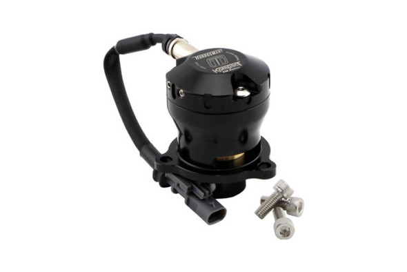 Turbosmart Ford Fiesta ST Mk7 1.6T BOV Kompact EM Dual Port VR22 TS-0223-1078