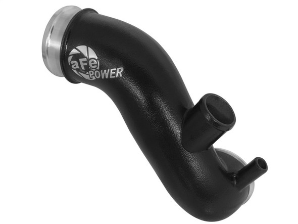 aFe Bladerunner Manifolds Turbo Inlet MAN Turbo Inlet GM Diesel Trucks 06-10 V8-6.6L (td) 46-60039-1