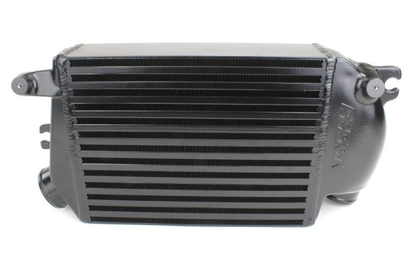 Perrin Subaru WRX 15+ Top Mount Intercooler - Black PSP-ITR-325BK